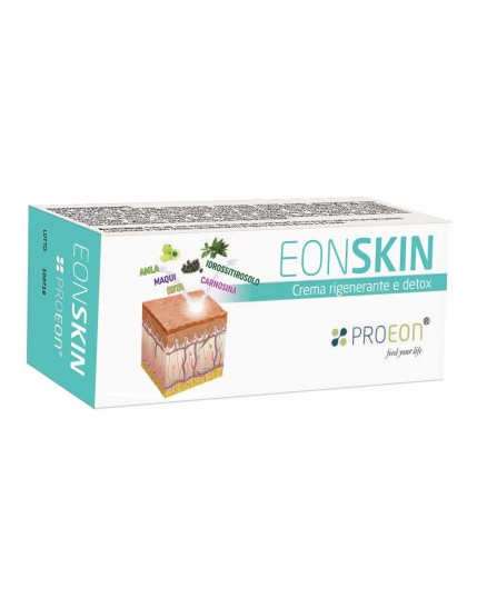 Eonskin Crema 100ml