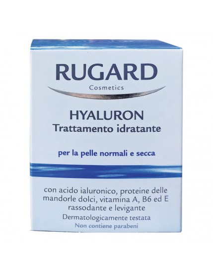 Rugard Hyaluron Crema Viso 100ml