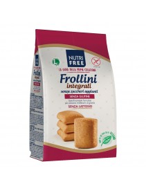 Nutrifree Frollini Integr S/zu