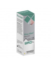 RINA-MED Spray Nasale 20ml