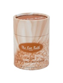 SALE INGLESE PURO 250G