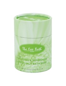 SALE INGLESE RINFRESCANTE 250G