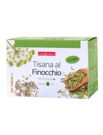 NATURPLUS TISANA FINOCCHIO 20F NATURPLUS TISANA FINOCCHIO 20F
