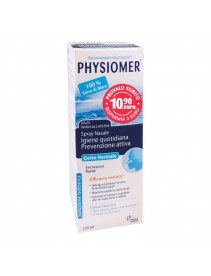 Physiomer Getto Normale Spray 135ml