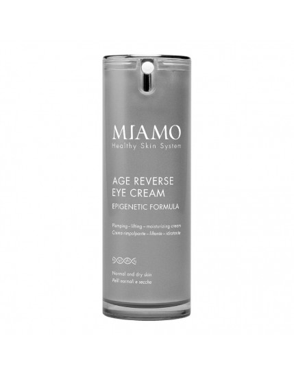 Miamo Age Reverse Eye Cream 15ml