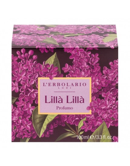 LILLA' LILLA' PROFUMO 100ML