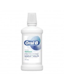 Oral-B Colluttorio Gengive e Smalto Repair 500ml