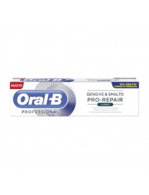 Oralb Pro Repair Dentifricio 85ml