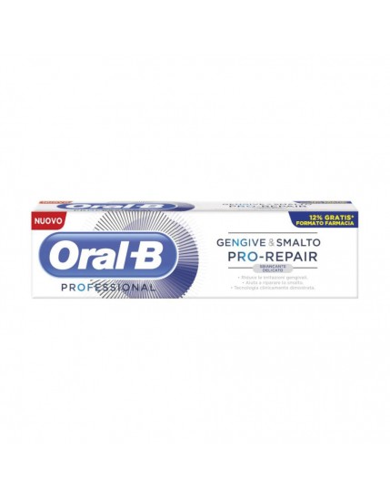 Oralb Pro Repair White 85ml