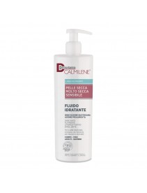 Dermovitamina Calmilene Fluido Idratante 500ml