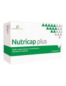 NUTRICAP Plus 30 Cpr