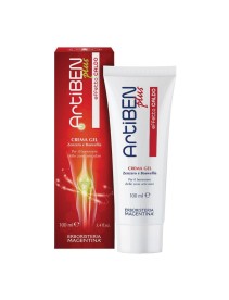 ARTIBEN PLUS CREMA GEL 100ML