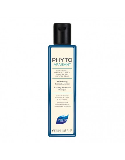 Phyto Phytoapaisant Shampoo 250ml