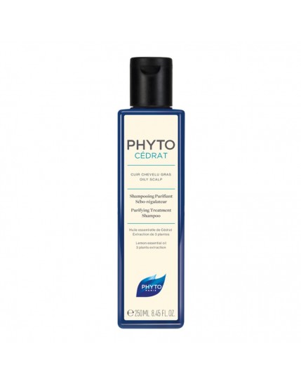 Phyto Phytcedrat Shampoo 250ml