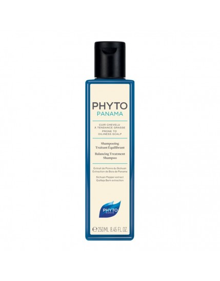 Phytopanama Shampoo 250ml