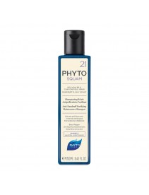 Phyto Phytosquam Purifiant Shampoo 250ml