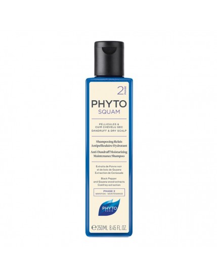 Phytosquam Hydratant Shampoo