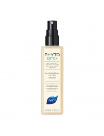 Phyto Phytodetox Spray Anti Odore 150ml