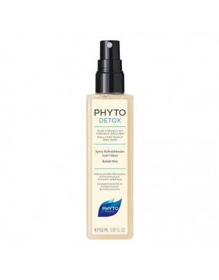 Phyto Phytodetox Spray Anti Odore 150ml