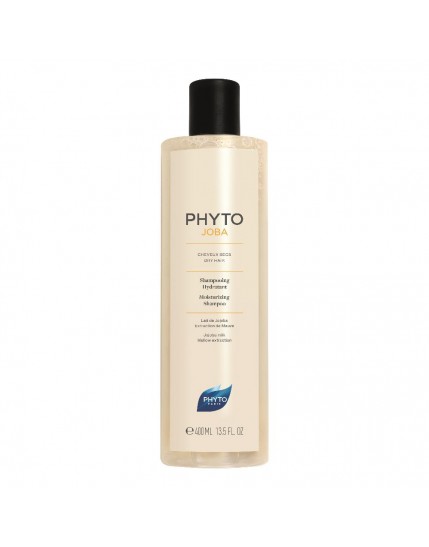 Phytojoba Shampoo 400ml