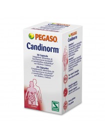 Candinorm 30 Capsule