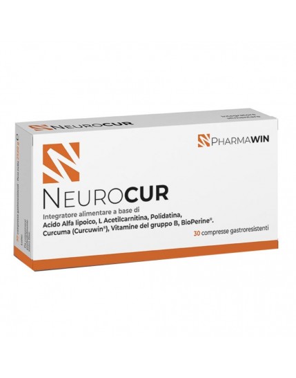 Neurocur 30 Compresse