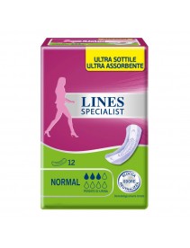 LINES SPEC.Ass.Normal 12pz