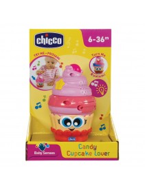 Ch Gioco Candy Cupcake