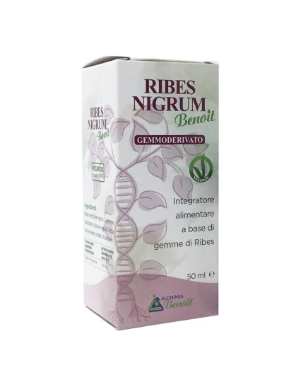 RIBES NIGRUM GD 50ML