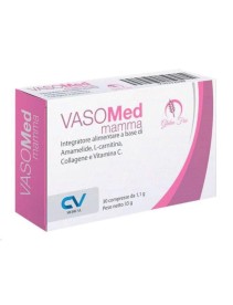 VASOMED Mamma 30 Cpr