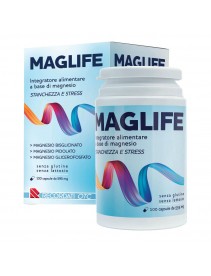 MAGLIFE 100 Cps