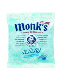 MONK'S Caram.Mini Iceberg 60g
