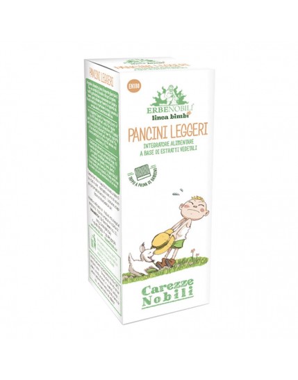 PANCINI LEGGERI 150ml