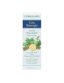 CRIO SINERGIA CREMA ANTICELLUL