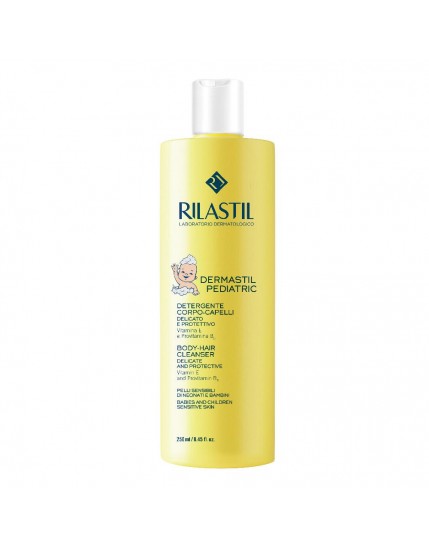 RILASTIL DERMASTIL PED 250ML