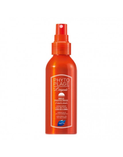 Phytoplage Huile Olio Protettivo Capelli 100ml