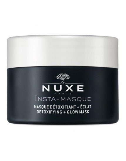 NUXE INSTA-MASQUE DETOX+ECLAT