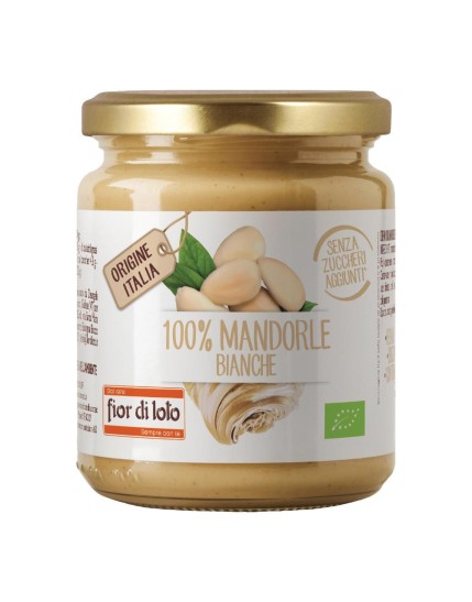 CREMA SPALMABILE 100% MAND PEL