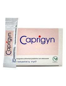 CAPRIGYN 7 Bust.3g