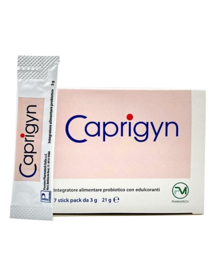CAPRIGYN 7 Bust.3g