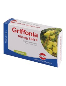 GRIFFONIA 100MG 5-HTP 30CPS