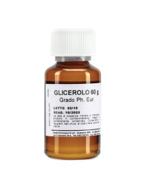 GLICEROLO PH EUR 60G