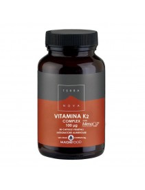 Terranova Vitamina K2 50 capsule