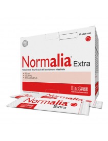 NORMALIA Extra 60 Stick Orali
