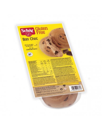 SCHAR Bon Choc 220g