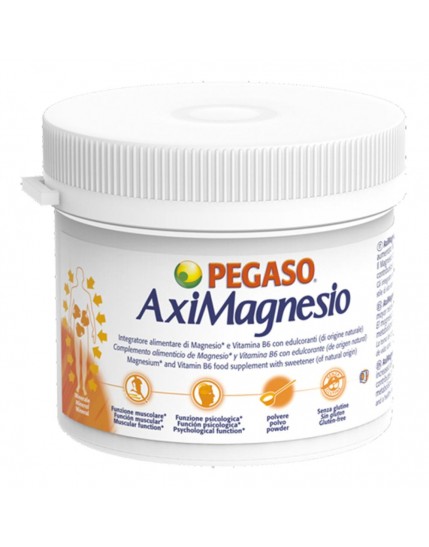 AXIMAGNESIO Polv.280g