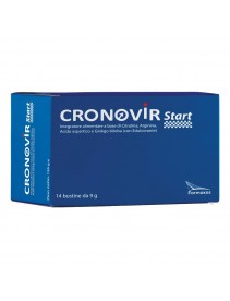 Cronovir Start 10 Bustine