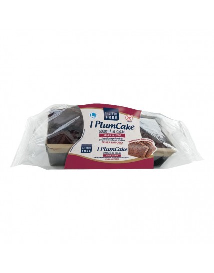 Nutrifree I Plumcake Golos330g