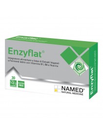 ENZYFLAT 30 Cpr