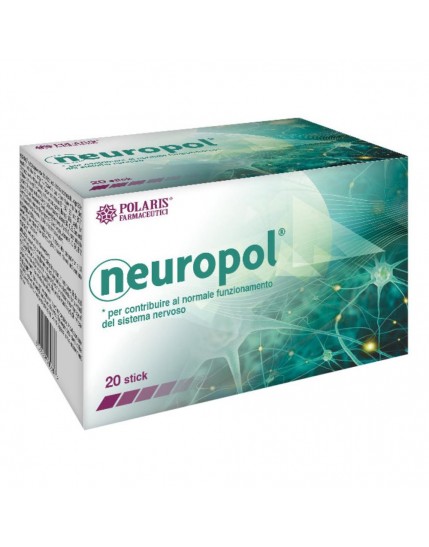 Neuropol 20 stick